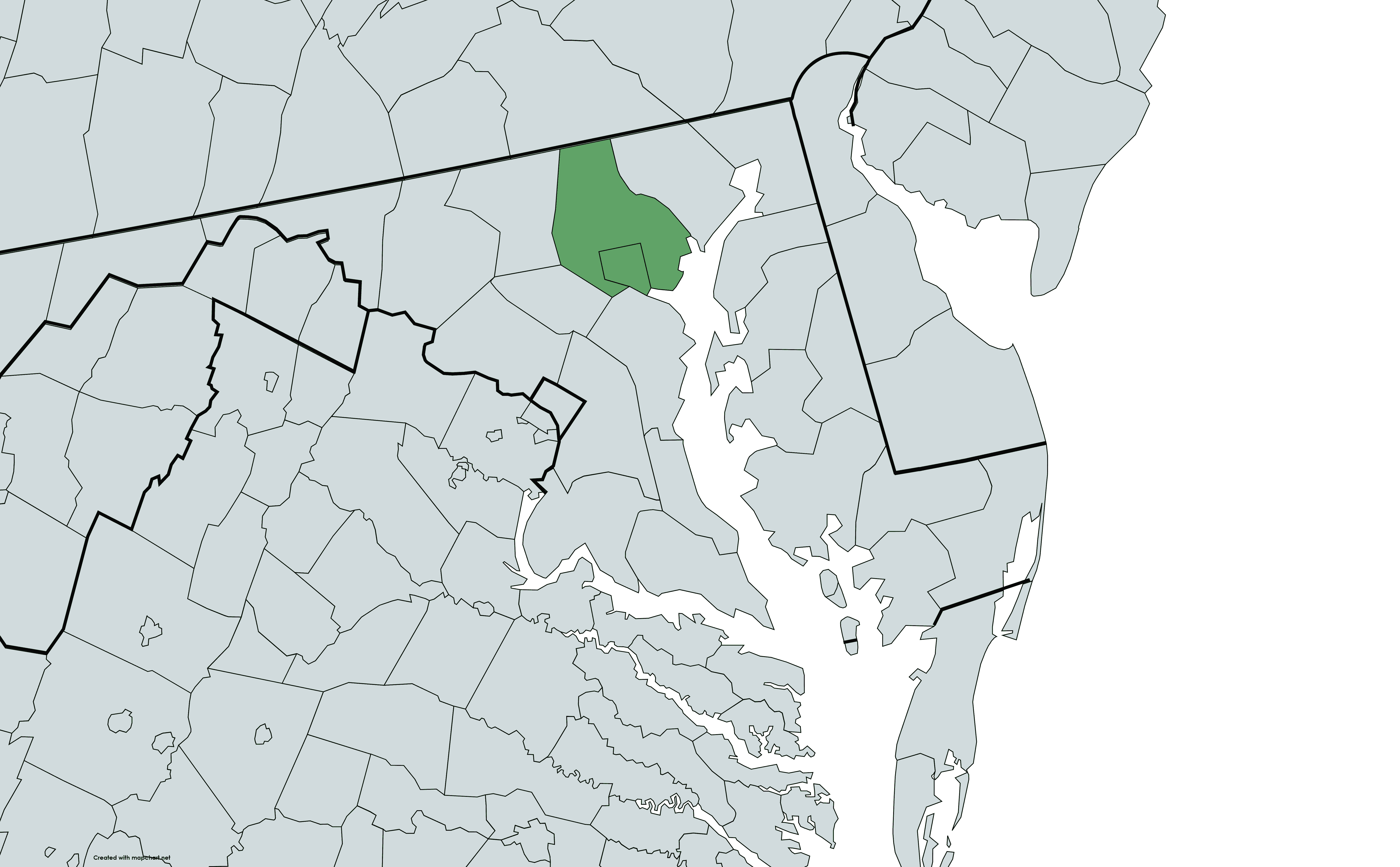 Please select the proper location