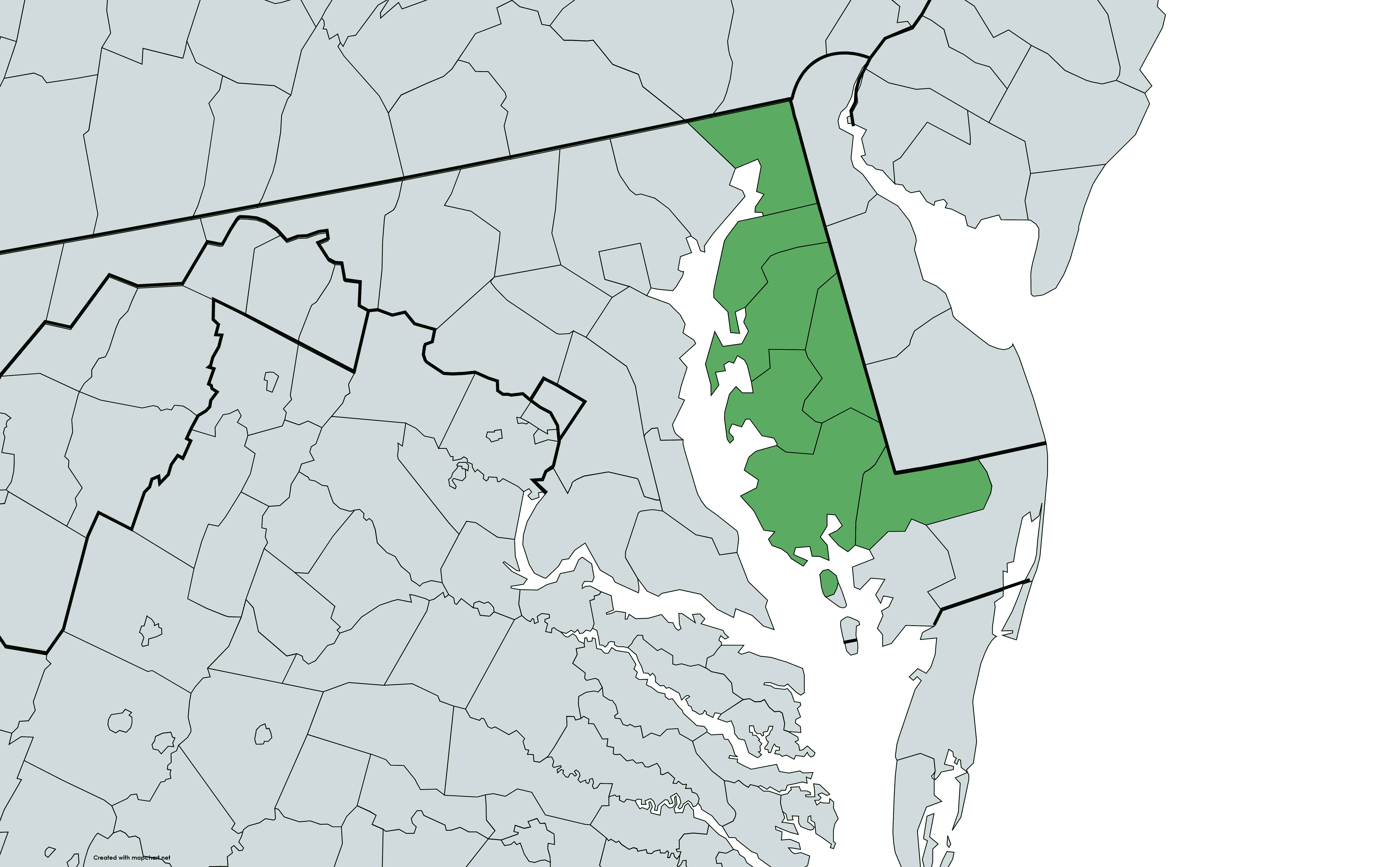 Please select the proper location