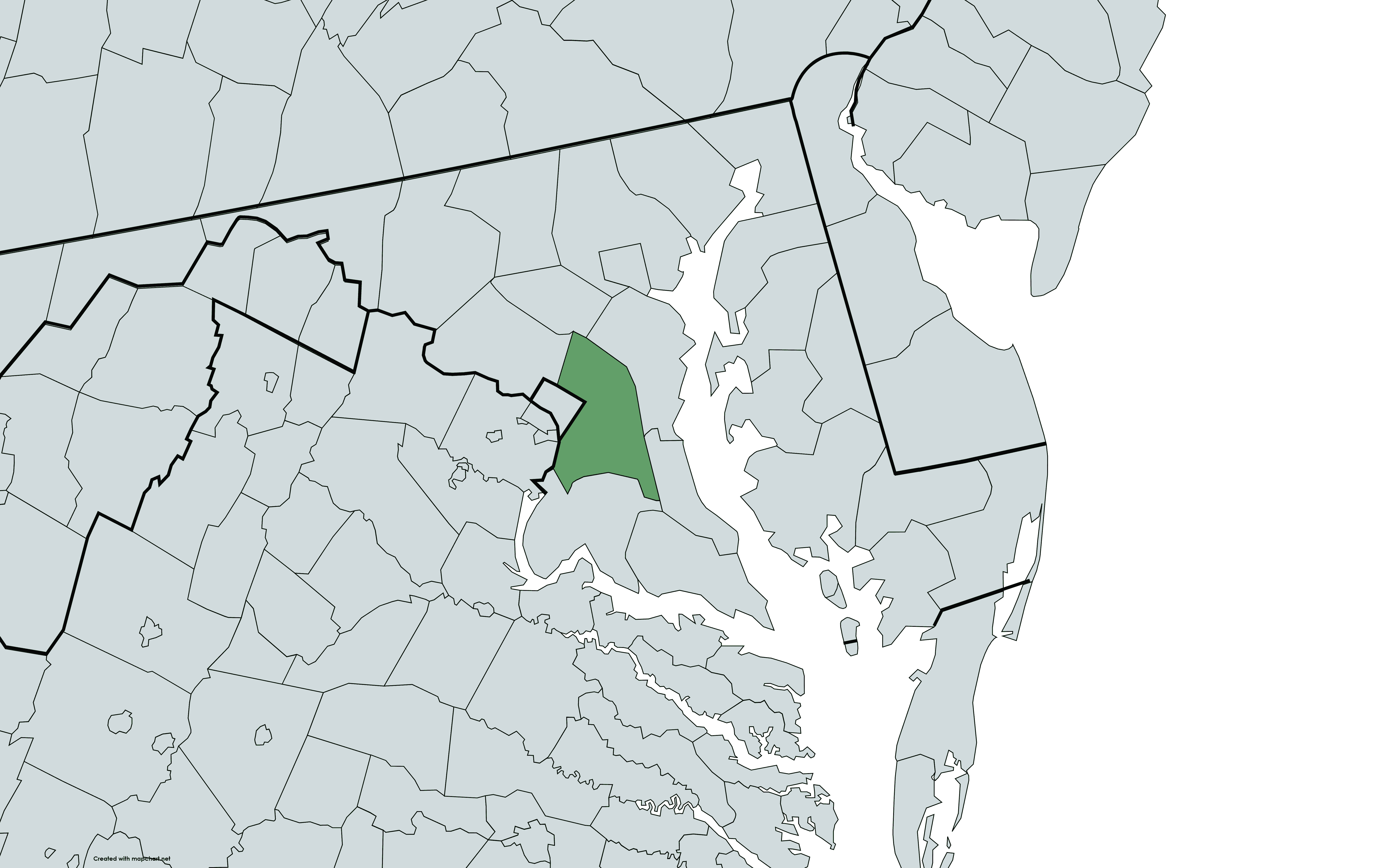 Please select the proper location